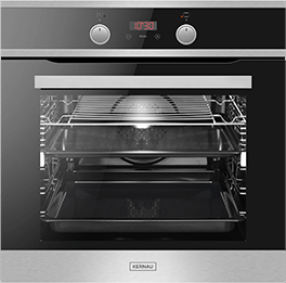Backofen Reparatur Dessau-Roßlau