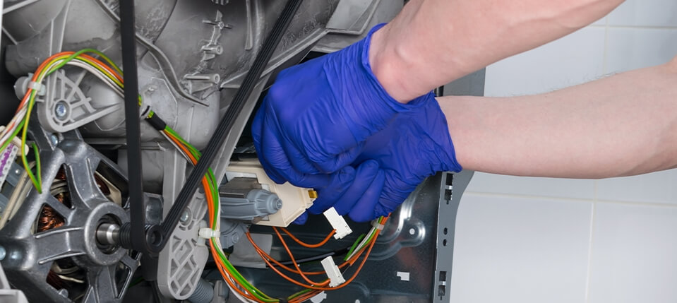 Haushaltsgeräte Reparaturservice Dessau-Roßlau - Über uns