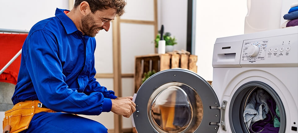 Haushaltsgeräte Reparaturservice Dessau-Roßlau - Kontakt